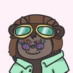 Cutetis #191