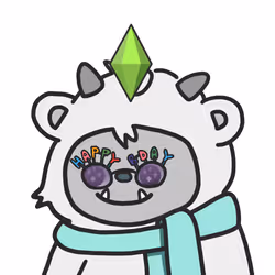 2723