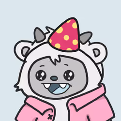 Cutetis #239