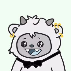 Cutetis #241