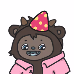 Cutetis #23