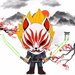 Wei Pop #3142