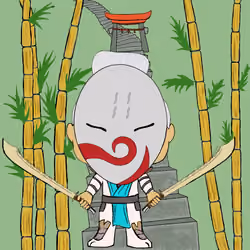 Wei Pop #1772