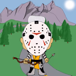 Wei Pop #592
