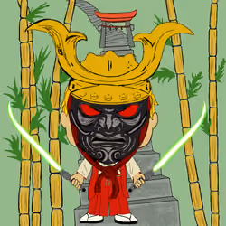Wei Pop #1294