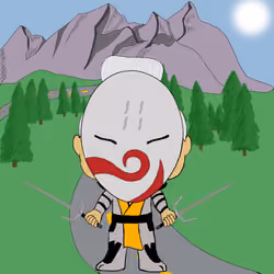 Wei Pop #2570