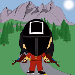 Wei Pop #765