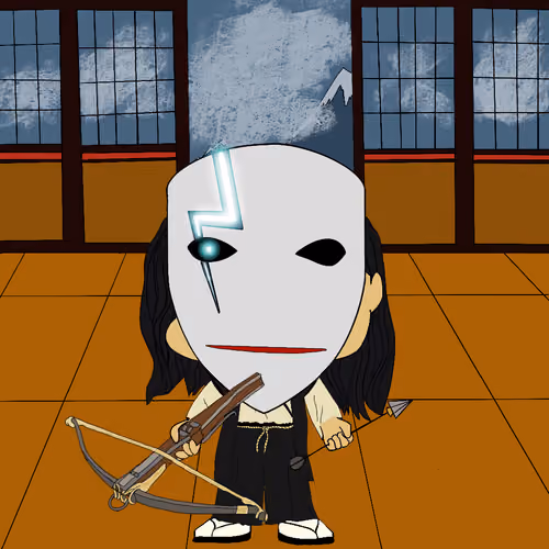 Wei Pop #521