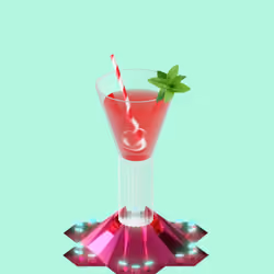 Cocktail #1331