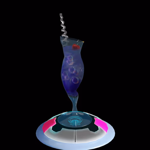 Mcocktails