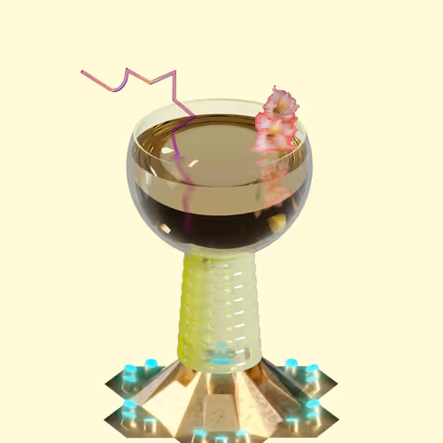 Mcocktails