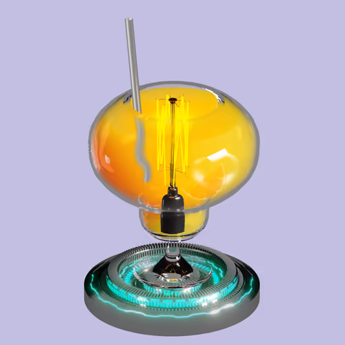 Cocktail #6838