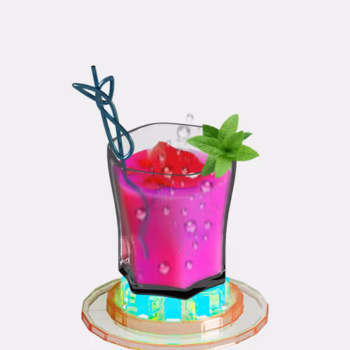 Mcocktails