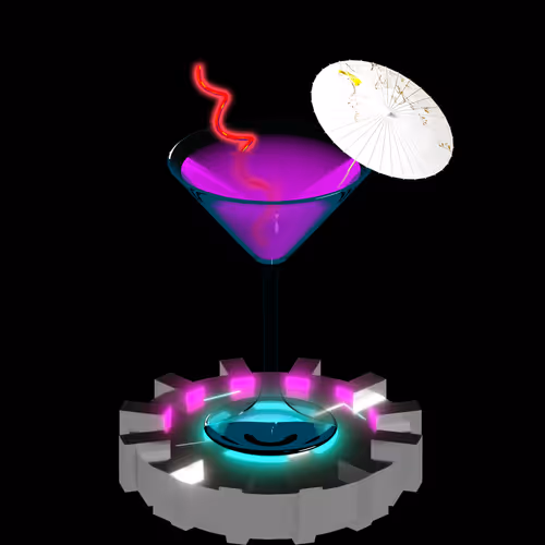 Mcocktails