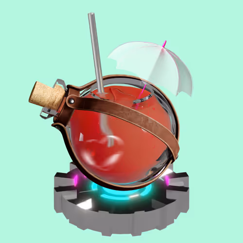 Mcocktails