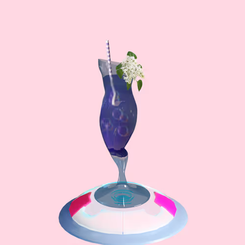 Mcocktails