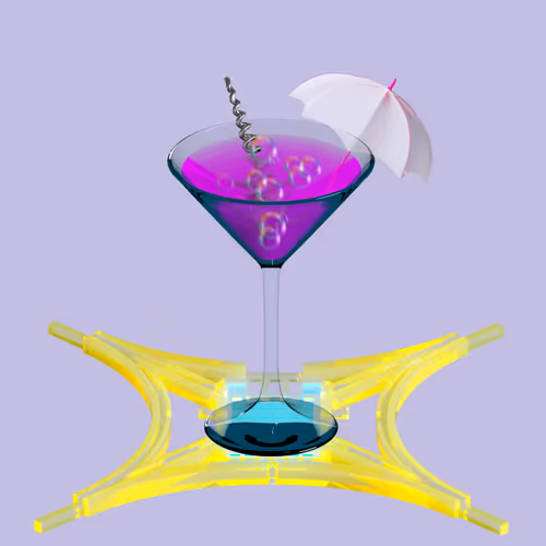 Mcocktails