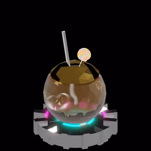 Cocktail #629