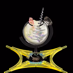 Cocktail #4559