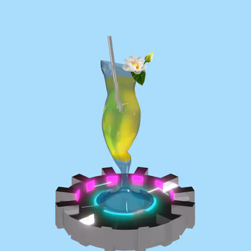 Mcocktails