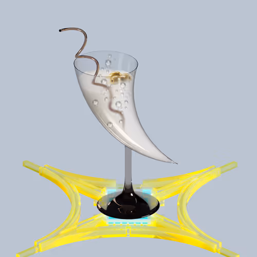 Mcocktails