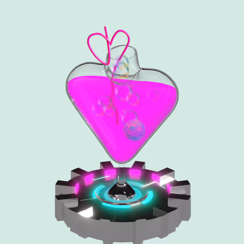 Mcocktails
