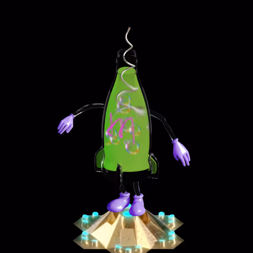 Mcocktails