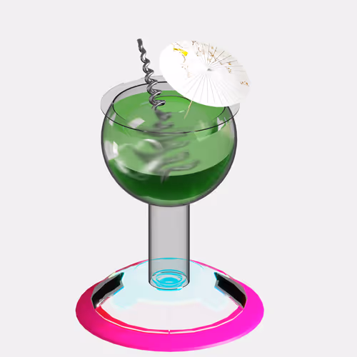 Mcocktails