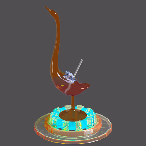 Mcocktails