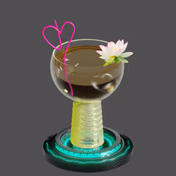 Cocktail #252