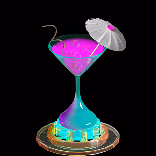 Mcocktails