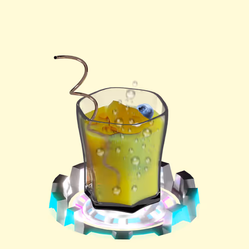 Mcocktails