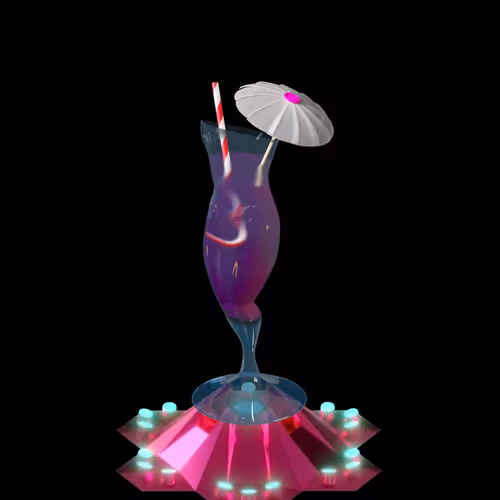 Mcocktails