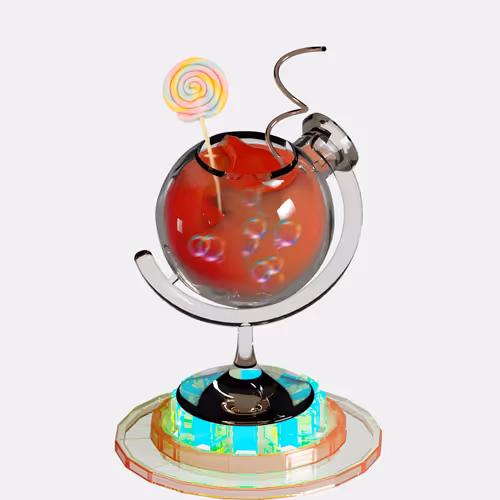 Mcocktails