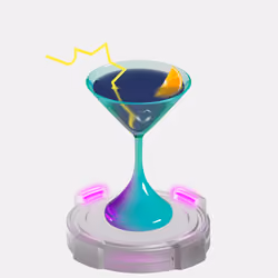 Cocktail #6806