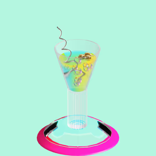 Mcocktails