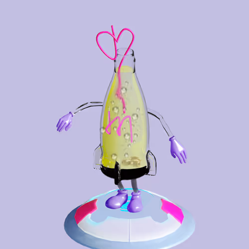 Mcocktails