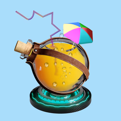 Mcocktails