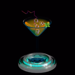 Cocktail #3907