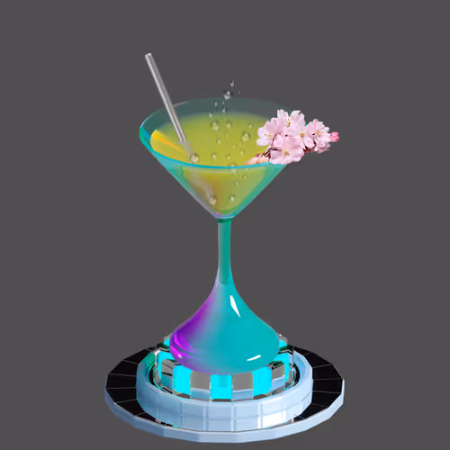 Mcocktails