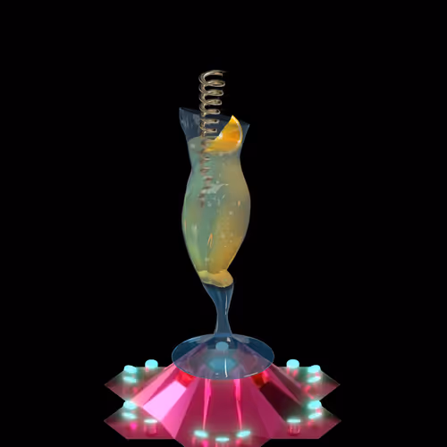 Mcocktails