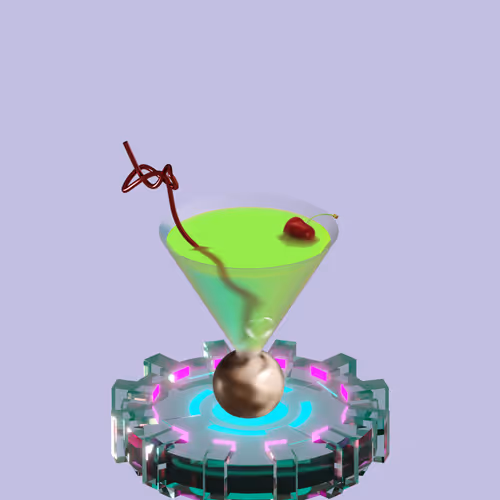 Mcocktails