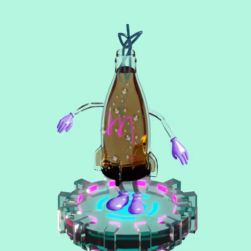 Mcocktails