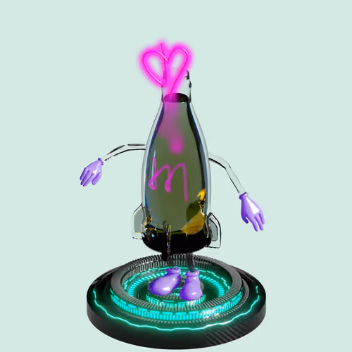 Cocktail #3901