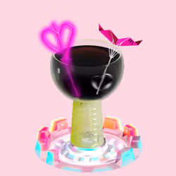 Cocktail #4546