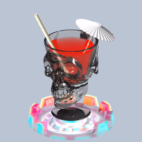 Mcocktails