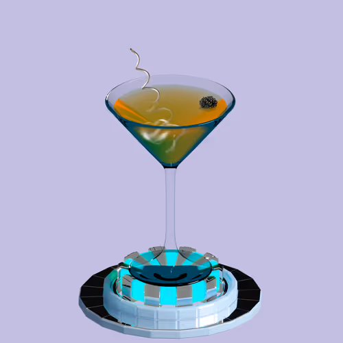 Mcocktails