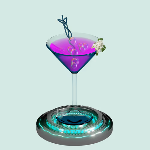 Mcocktails