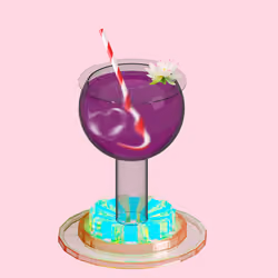 Cocktail #1330
