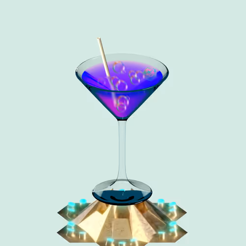 Mcocktails